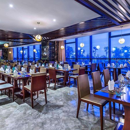 Grand Mercure Qingdao Qinglong Jimo Exterior foto